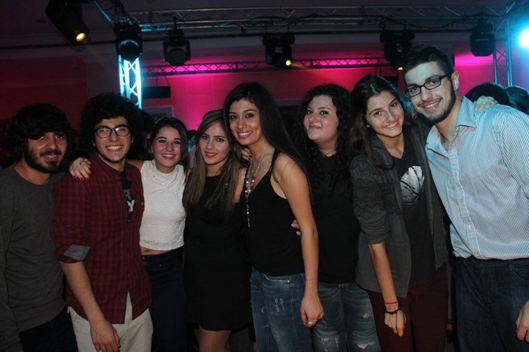 Armenian Night 